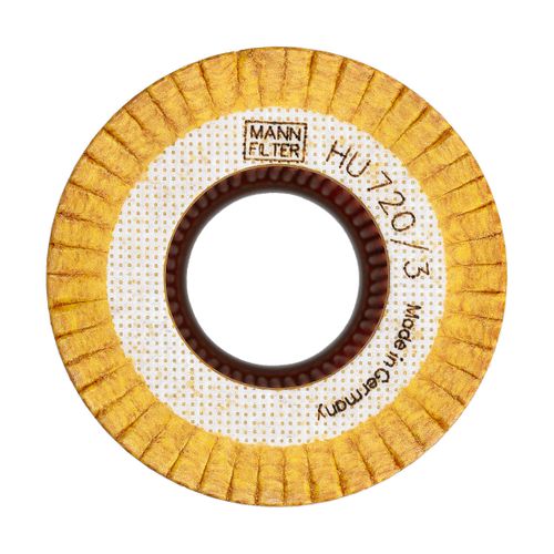 Produktbild für Ölfilter