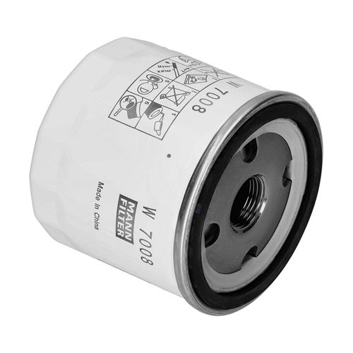 Produktbild für Ölfilter