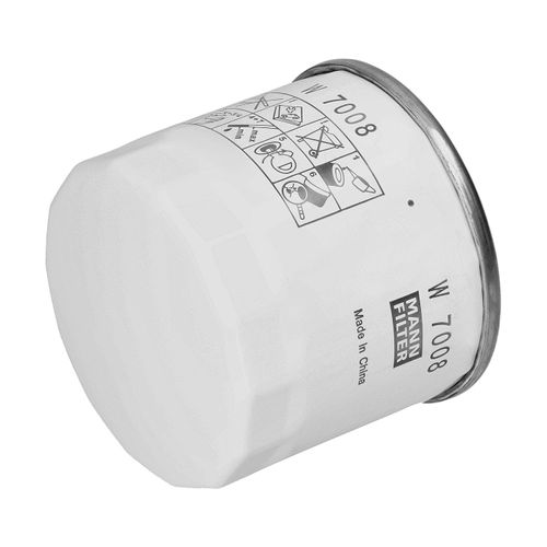 Produktbild für Ölfilter