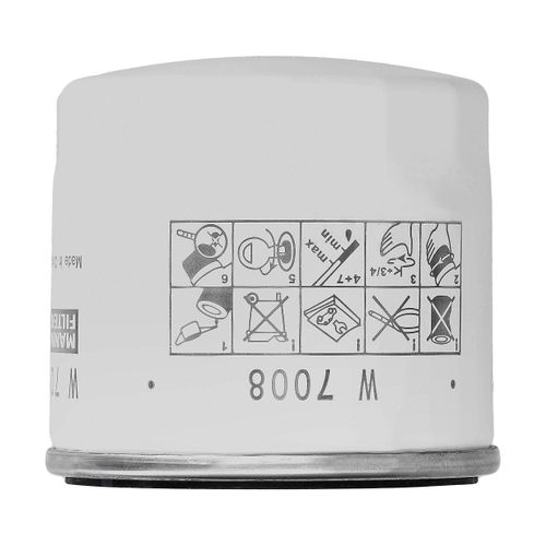 Produktbild für Ölfilter