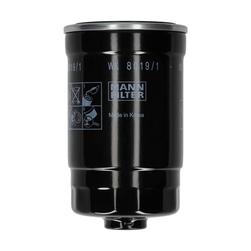 Produktbild für Kraftstofffilter