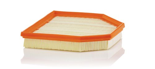 Produktbild für Luftfilter