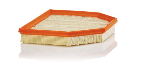 Produktbild für Luftfilter