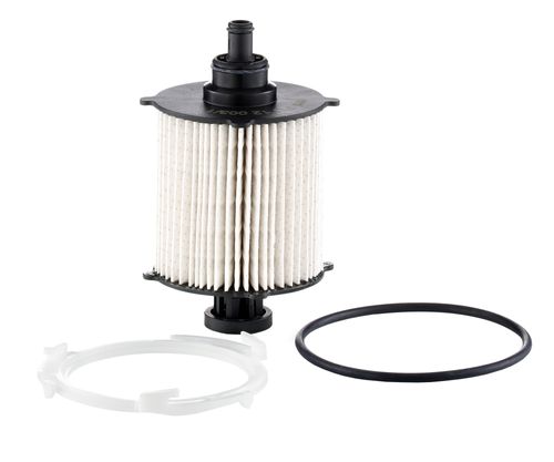 Produktbild für Kraftstofffilter Ford