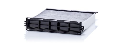 Produktbild für Filter, Innenraumluft