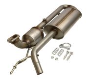 Katalysator SMART FORTWO