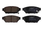 Bremsbelagsatz, Scheibenbremse MITSUBISHI L 300