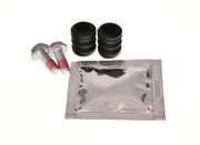 Faltenbalg, Bremssattelführung FORD FOCUS