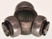 Tripodestern, Antriebswelle VOLVO 440