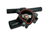 Thermostat, Kühlmittel NISSAN NP300 NAVARA