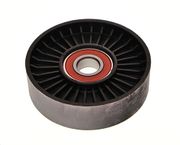 Spannrolle, Keilrippenriemen MERCEDES-BENZ M-KLASSE