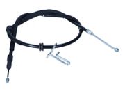 Seilzug, Feststellbremse LAND ROVER FREELANDER 2