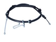 Seilzug, Feststellbremse LAND ROVER FREELANDER 2