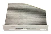 Filter, Innenraumluft SKODA YETI