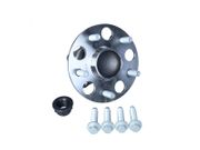 Radnabe TOYOTA COROLLA