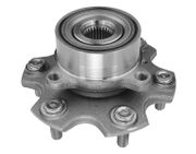 Radnabe MEYLE-ORIGINAL Quality MITSUBISHI PAJERO