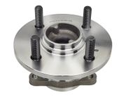 Radnabe MEYLE-ORIGINAL Quality HYUNDAI i10