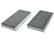 Filter, Innenraumluft MEYLE-ORIGINAL Quality HONDA FR-V