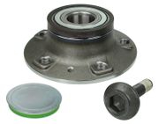 Radnabe MEYLE-ORIGINAL Quality AUDI Q5