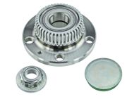 Radnabe MEYLE-ORIGINAL Quality SKODA OCTAVIA