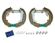 Bremsbackensatz MEYLE-ORIGINAL-KIT: Better solution for you! RENAULT SAFRANE