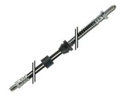 Bremsschlauch MEYLE-ORIGINAL Quality FORD COURIER