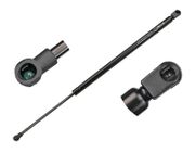 Gasfeder, Koffer-/Laderaum MEYLE-ORIGINAL Quality NISSAN NOTE