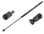 Gasfeder, Koffer-/Laderaum MEYLE-ORIGINAL Quality TOYOTA AYGO