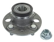 Radnabe MEYLE-ORIGINAL Quality HONDA JAZZ