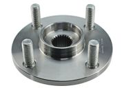 Radnabe MEYLE-ORIGINAL Quality TOYOTA YARIS