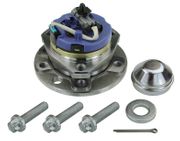 Radnabe MEYLE-ORIGINAL Quality OPEL ZAFIRA