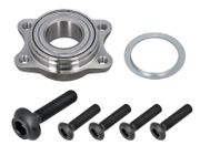 Radnabe MEYLE-ORIGINAL Quality SEAT EXEO