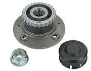Radnabe MEYLE-ORIGINAL Quality RENAULT KANGOO