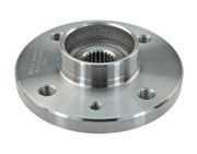 Radnabe MEYLE-ORIGINAL Quality RENAULT CLIO