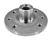 Radnabe MEYLE-ORIGINAL Quality RENAULT CLIO