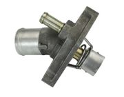 Thermostat, Kühlmittel MEYLE-ORIGINAL Quality NISSAN 350 Z