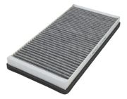 Filter, Innenraumluft MEYLE-ORIGINAL Quality PORSCHE 911