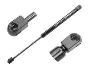 Gasfeder, Koffer-/Laderaum MEYLE-ORIGINAL Quality AUDI TT