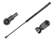 Gasfeder, Koffer-/Laderaum MEYLE-ORIGINAL Quality SEAT LEON