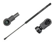 Gasfeder, Koffer-/Laderaum MEYLE-ORIGINAL Quality SEAT IBIZA