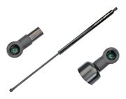 Gasfeder, Koffer-/Laderaum MEYLE-ORIGINAL Quality RENAULT KANGOO