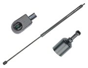 Gasfeder, Motorhaube MEYLE-ORIGINAL Quality RENAULT MEGANE