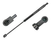 Gasfeder, Koffer-/Laderaum MEYLE-ORIGINAL Quality TOYOTA AVENSIS