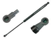 Gasfeder, Koffer-/Laderaum MEYLE-ORIGINAL Quality TOYOTA AURIS