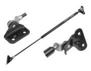 Gasfeder, Koffer-/Laderaum MEYLE-ORIGINAL Quality SUZUKI WAGON R+