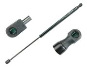 Gasfeder, Koffer-/Laderaum MEYLE-ORIGINAL Quality FORD FIESTA