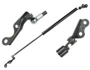 Gasfeder, Koffer-/Laderaum TOYOTA YARIS
