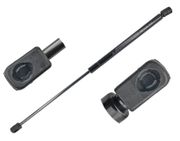 Gasfeder, Koffer-/Laderaum MINI