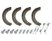 Bremsbackensatz, Feststellbremse MEYLE-ORIGINAL Quality MERCEDES-BENZ VANEO