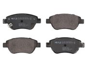 Bremsbelagsatz, Scheibenbremse MEYLE-ORIGINAL Quality OPEL ADAM